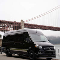 Photos of Our Business - Los Angeles Shuttle Bus Rentals - Photo (187465)