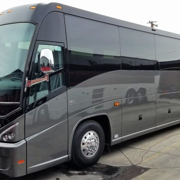 Photos of Our Business - Los Angeles Shuttle Bus Rentals - Photo (187466)