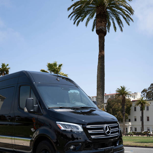 Photos of Our Business - Los Angeles Shuttle Bus Rentals - Photo (187467)