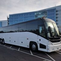 Photos of Our Business - Los Angeles Shuttle Bus Rentals - Photo (187469)