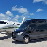 Photos of Our Business - Los Angeles Shuttle Bus Rentals - Photo (187470)