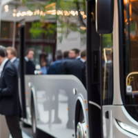 Photos of Our Business - Los Angeles Shuttle Bus Rentals - Photo (187471)