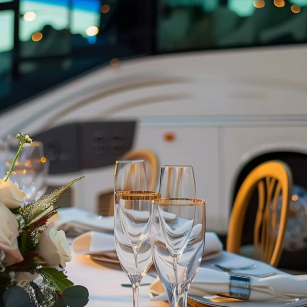 Photos of Our Business - Los Angeles Shuttle Bus Rentals - Photo (187472)