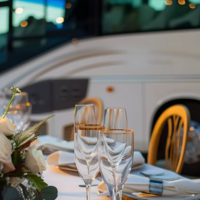 Photos of Our Business - Los Angeles Shuttle Bus Rentals - Photo (187472)
