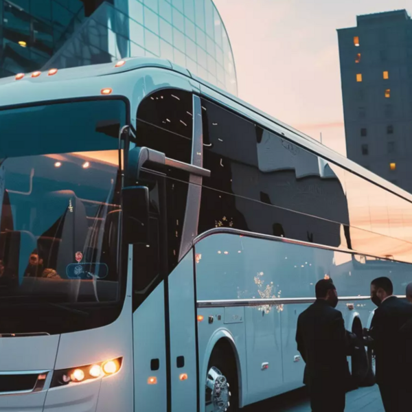 Photos of Our Business - Los Angeles Shuttle Bus Rentals - Photo (187473)