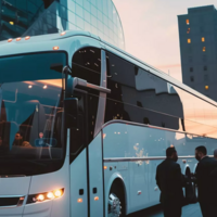 Photos of Our Business - Los Angeles Shuttle Bus Rentals - Photo (187473)