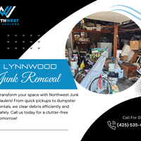 Debris removal service - Northwest Junk Haulers - Photo (187586)