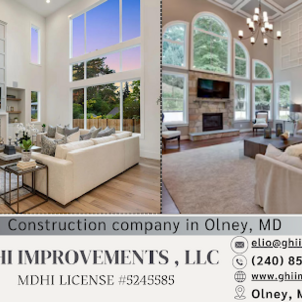 Photos of Our Business - GHI Improvements - Photo (187932)