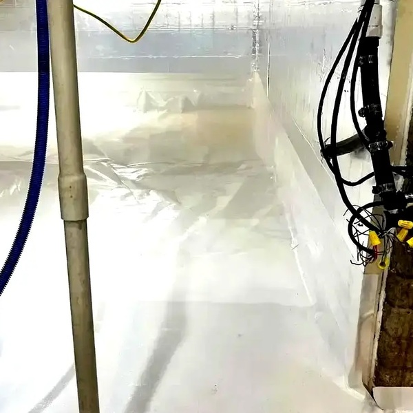 Photos of Our Business - DW Basement Waterproofing - Photo (187878)