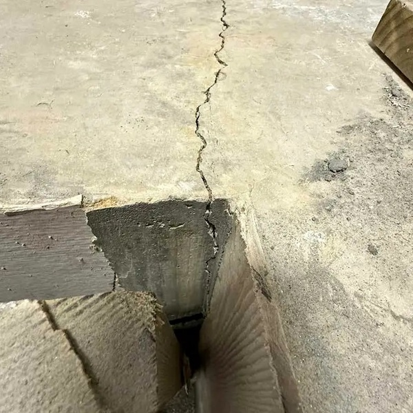 Photos of Our Business - DW Basement Waterproofing - Photo (187879)