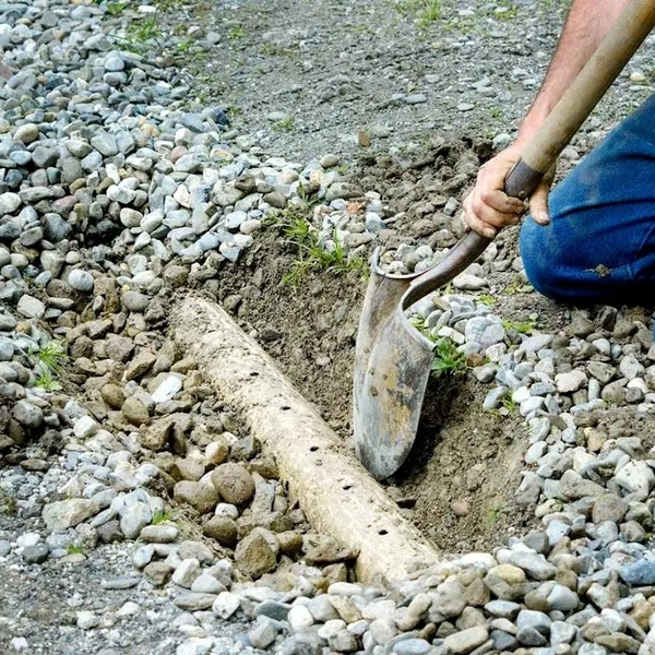 Photos of Our Business - DW Basement Waterproofing - Photo (187880)