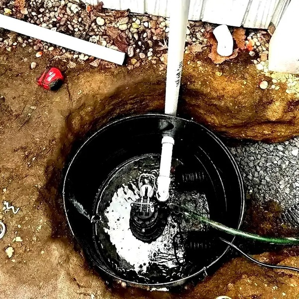 Photos of Our Business - DW Basement Waterproofing - Photo (187881)