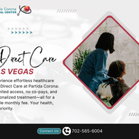 Photos of Our Business - Partida Corona Medical Center - Photo (188385)