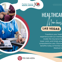 Photos of Our Business - Partida Corona Medical Center - Photo (188387)