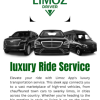The app provides features such as real-time vehicle tracking, instant booking confirmation, and convenient payment options.