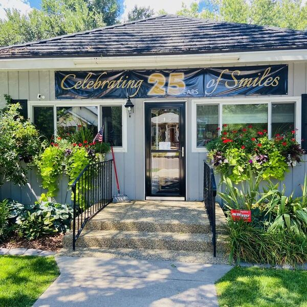 Dentist Colorado Springs CO - Mark H Wright DDS - Photos of Our Business -  Mark H Wright DDS