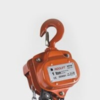Chain Pulley Blocks