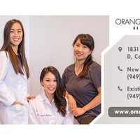 Dental Clinic Costa Mesa CA - Orange And Magnolia Dental Studio - Dr. Joyce Kahng