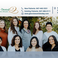 Dentist Glenview IL - Smile Today Dental