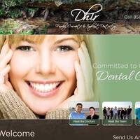 Dentist San Diego CA - Dhir Dentistry - Dr. Sanjay Dhir - Photos of Our Business -  Dr. Sanjay Dhir