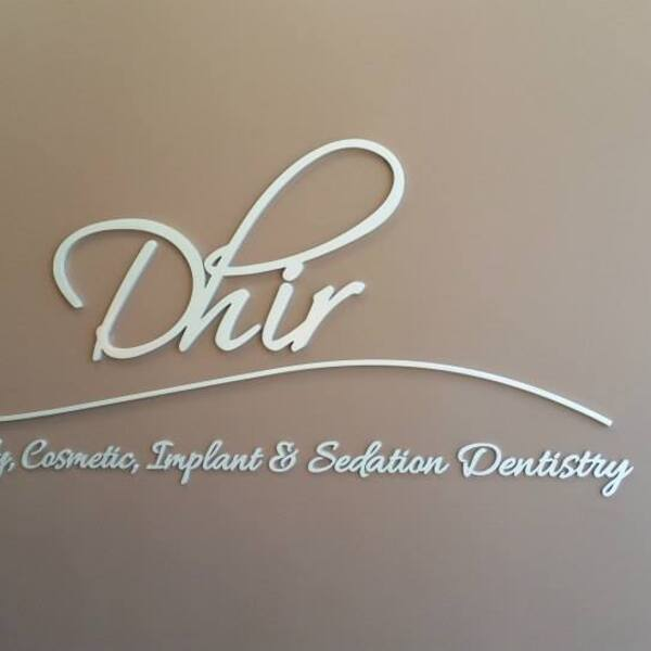 Dentist San Diego CA - Dhir Dentistry - Dr. Sanjay Dhir - Photos of Our Business -  Dr. Sanjay Dhir