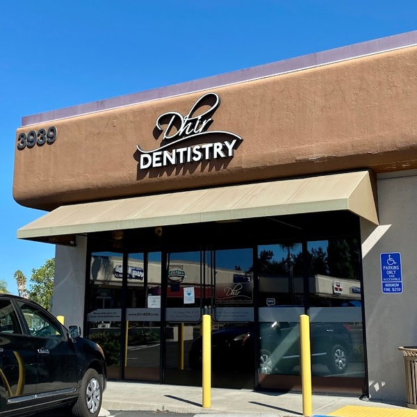 Dentist San Diego CA - Dhir Dentistry - Dr. Sanjay Dhir - Photos of Our Business -  Dr. Sanjay Dhir
