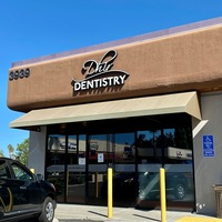 Dentist San Diego CA - Dhir Dentistry - Dr. Sanjay Dhir - Photos of Our Business -  Dr. Sanjay Dhir