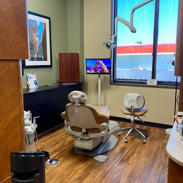 Dentist San Diego CA - Dhir Dentistry - Dr. Sanjay Dhir - Photos of Our Business -  Dr. Sanjay Dhir