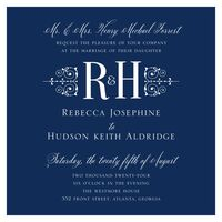 Portfolio - Blue Agate Invitations - Photo (191444)