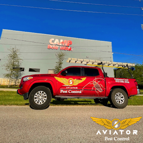 Photos of Our Business - Aviator Pest Control - Photo (191680)