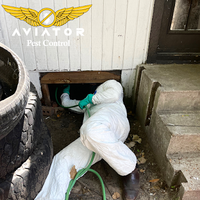 Photos of Our Business - Aviator Pest Control - Photo (191681)