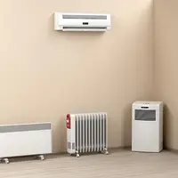 All HVAC needs!
