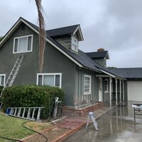 Victory Paints & Services Inc.