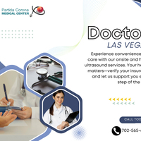 Photos of Our Business - Partida Corona Medical Center - Photo (193232)