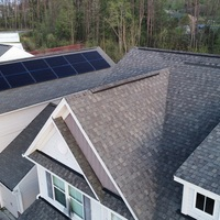 Canopy Roofing Of The Upstate - Photos of Our Business -  Canopy Roofing Of The Upstate