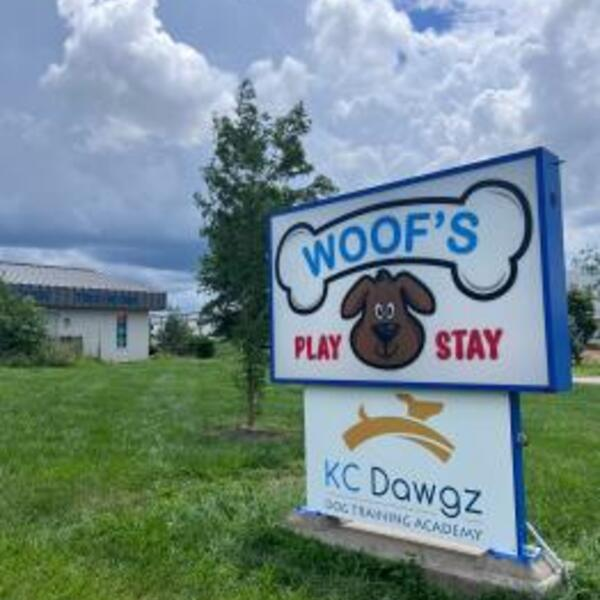 Photos of Our Business - KC Dawgz Dog Training Academy - Photo (193350)