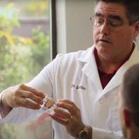 Dentist Santa Rosa CA - Santa Rosa Dentistry and Implant Center - Dr. Wayne Sutton