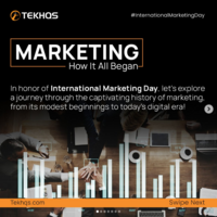 TEKHQS, Your 360° Technology Enabler