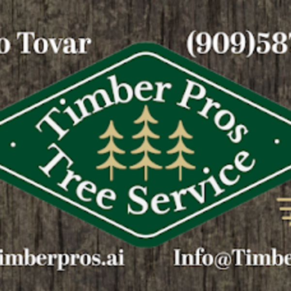 Photos of Our Business - Timber Pros Tree Service - Photo (195168)