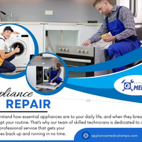 Appliance Repair Near Me