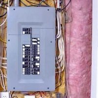 Electrician St Louis MO - Photos of Our Business -  Bates Electric