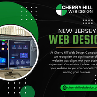 New Jersey Web Design