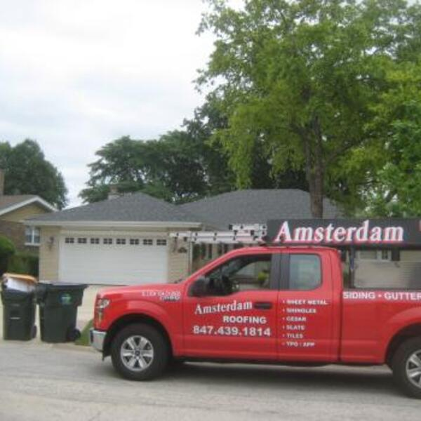 Photos of Our Business - Amsterdam - Masonry & Tuckpointing Contractor - Photo (195296)