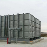 Home Water Tank
