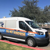 Phoenix sky harbor airport shuttle - To My Surprise Airport Shuttle Service