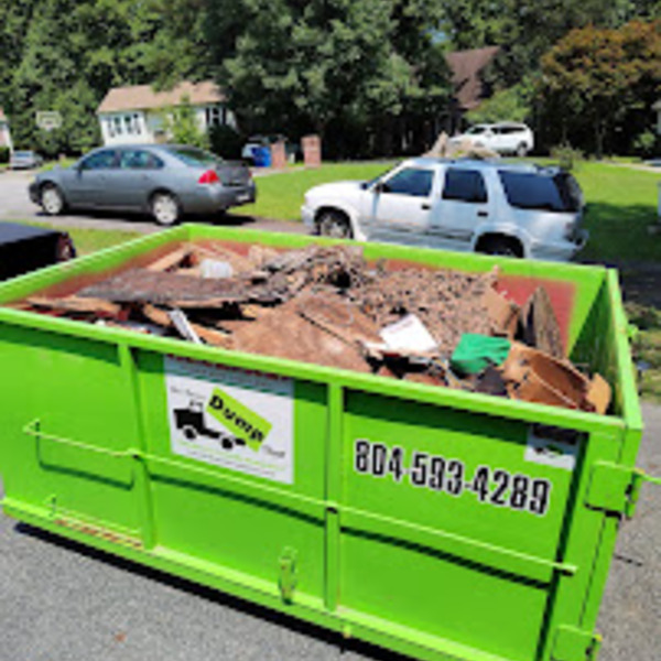 Photos of Our Business - Bin There Dump That Richmond Dumpster Rentals - Photo (196500)