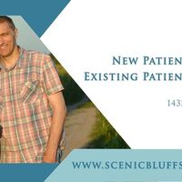 Dentist Prescott WI - Scenic Bluffs Dental - Dr. Jay Feuillerat