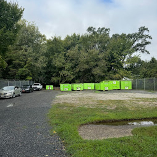 Photos of Our Business - Bin There Dump That Richmond Dumpster Rentals - Photo (196499)