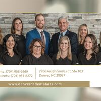 Cosmetic and Implant Dentist Denver NC- Denver Dental Arts - Dr. Nathen Ellis