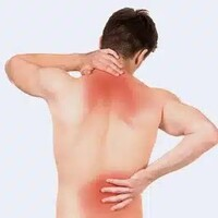 Back and Neck Pain